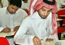 L'Arabia Saudita prende delle precauzioni
