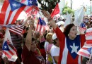 I portoricani e le elezioni