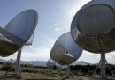 Il rilancio del SETI