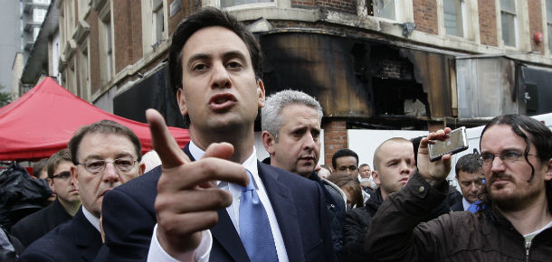 I laburisti contro la BBC