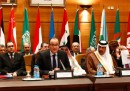 Le divisioni della Lega Araba sulla Siria