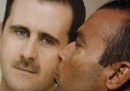 Assad annuncia un'amnistia in Siria