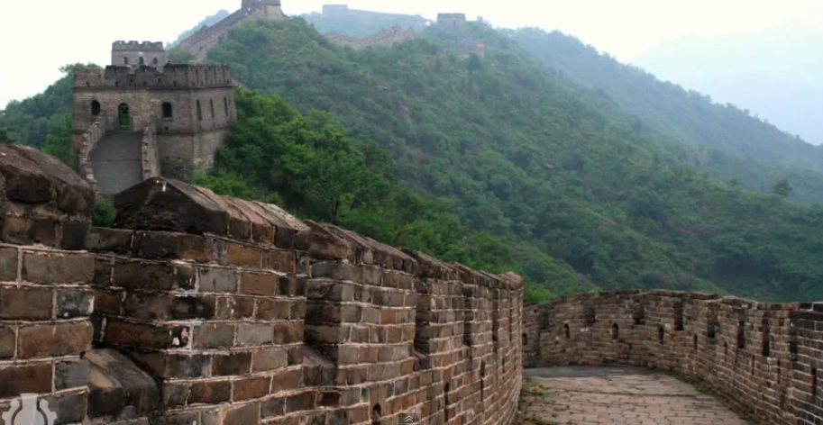 La Grande Muraglia non si vede dallo spazio, e altri 9 miti da sfatare