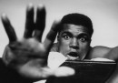 Tributo rap a Muhammad Ali