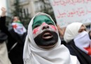 Le donne siriane che si oppongono al regime 