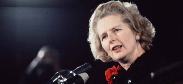 Il tramonto dell’Inghilterra