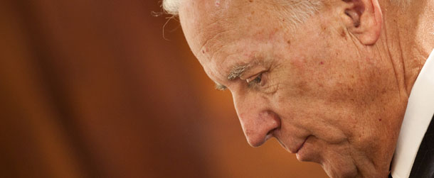 Joe Biden non avrebbe ordinato il blitz per uccidere Bin Laden