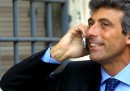 Si è dimesso Cammarata, il sindaco di Palermo