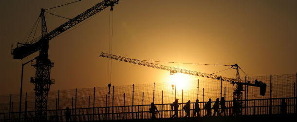 Chi cresce di più (e di meno) nel 2012