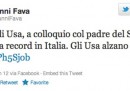 Che cos'è il "SOPA italiano"