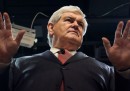 Un grosso assegno per Newt Gingrich