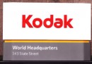 Il piano di sopravvivenza di Kodak