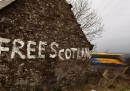 Sulla Scozia si apre una guerra politica