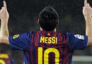 Lionel Messi in 10 video