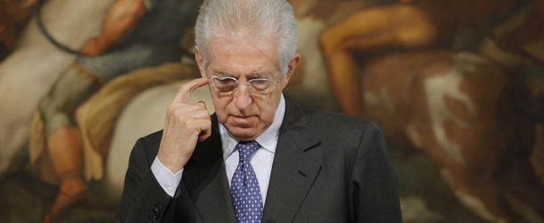 Il governo presenta le liberalizzazioni