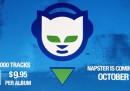 Perché Napster aveva ragione