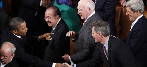 Cosa ha detto Obama ieri notte