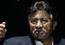 Il ritorno di Musharraf in Pakistan