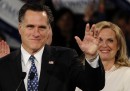 Romney vince anche in New Hampshire