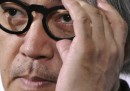 Ryuichi Sakamoto ha un cancro alla gola