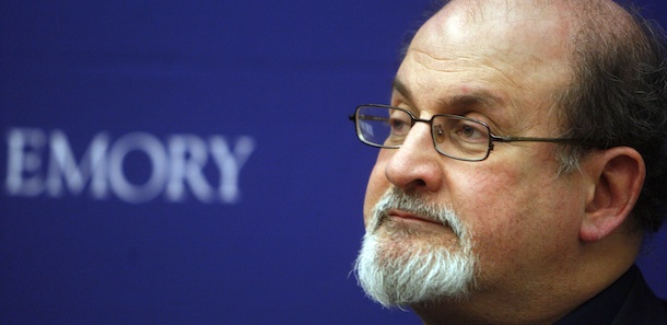 at Emory University Tuesday, Feb. 23, 2010 in Atlanta. (AP Photo/John Bazemore)