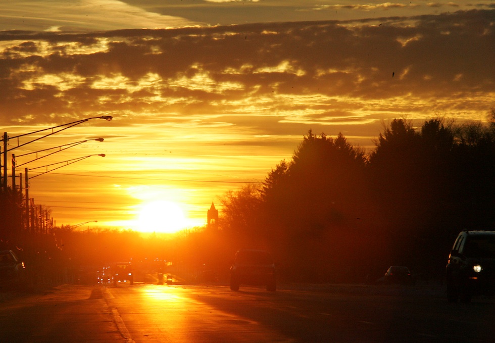 Mercoledì 4 gennaio