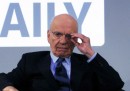 La relazione contro Rupert Murdoch