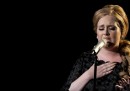 Come mai Adele fa piangere