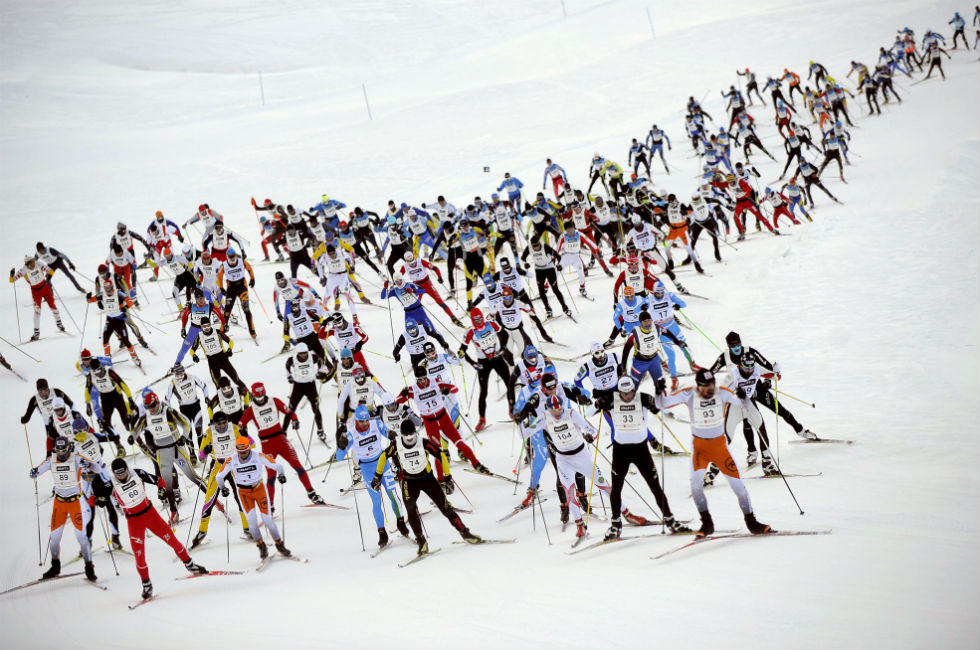 Domenica 12 febbraio