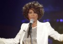 Whitney Houston è morta a 48 anni