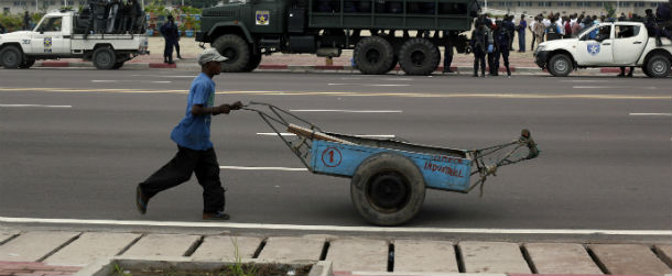 Le prossime 5 economie emergenti
