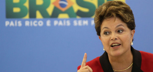 Il Brasile ha fatto causa a Twitter