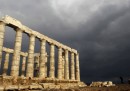 Da dove vengono i guai della Grecia