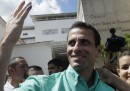 Chi è Henrique Capriles, lo sfidante di Chávez
