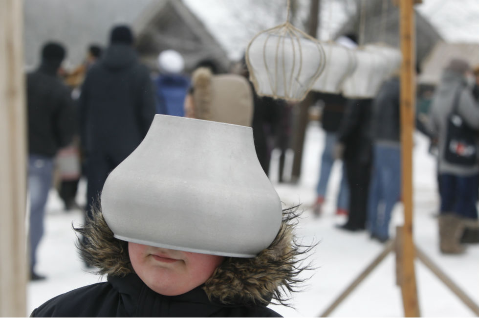 Domenica 19 febbraio