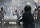 Continuano gli scontri in Senegal