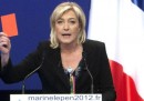 I problemi di Marine Le Pen