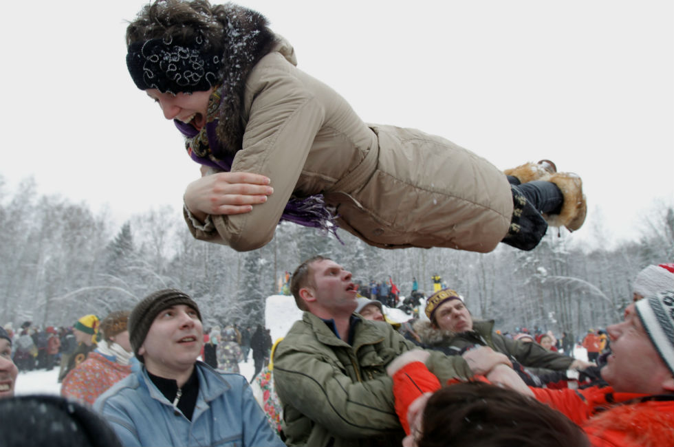 Domenica 26 febbraio Il Post