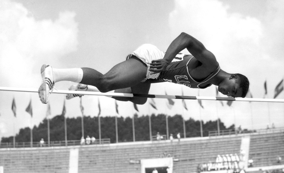 Com’era Roma 1960 Il Post