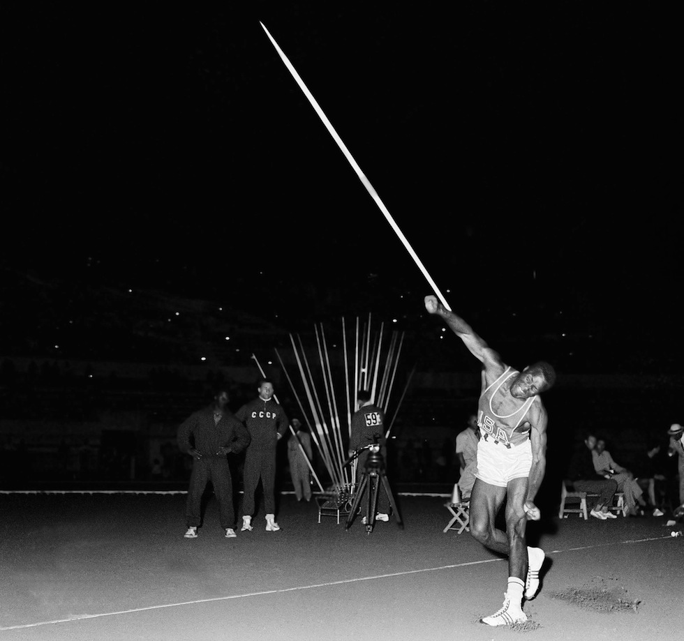 Com’era Roma 1960 Il Post