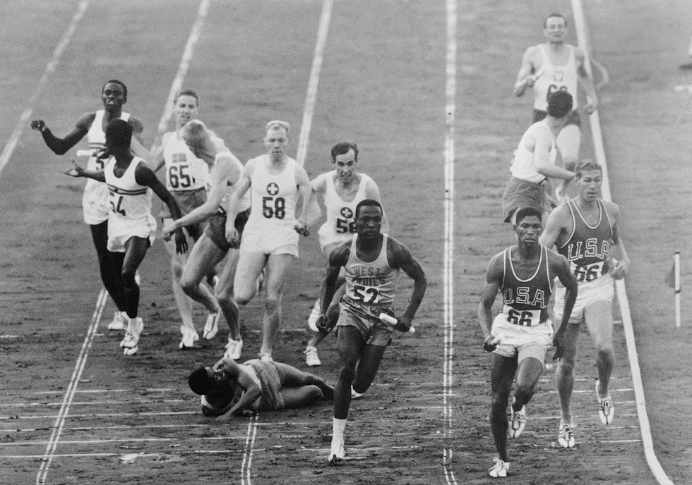 Com'era Roma 1960 Il Post