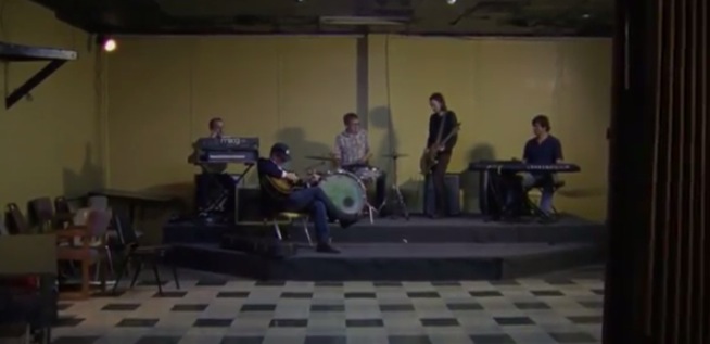 “Gone tomorrow”, il nuovo video dei Lambchop