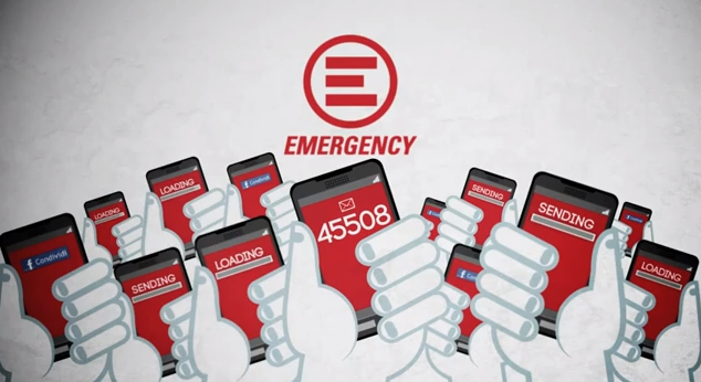 Hai una richiesta di amicizia da Kabul