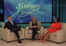 I consigli di Jimmy Kimmel per il nuovo network di Oprah