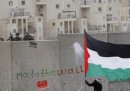 Le proteste a Bil'in