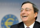 Come sta andando il piano della BCE