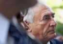 Perché Strauss-Kahn è in stato di fermo