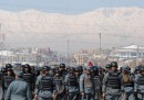 Le foto delle proteste in Afghanistan