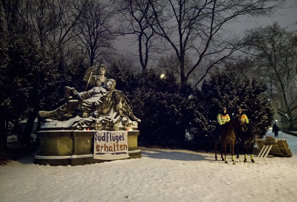 Martedì 14 febbraio