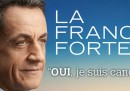 Sarkozy si ricandida